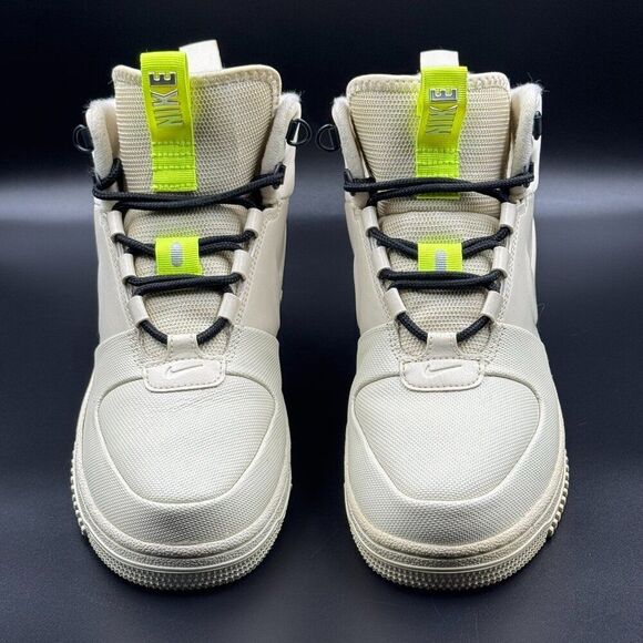 Nike Path Winter Fossil Volt - Picture 2 of 10